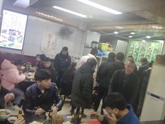 大堂-郑家包子牛肉拉面(尚勤路店)