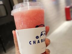 西瓜啵啵-茶百道(SKLP新光里+店)