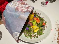 -狮拾久·现代新加坡料理(壹方城店)