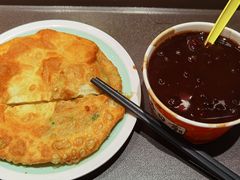 招牌肉馅饼-再回首(西关木塔巷店)