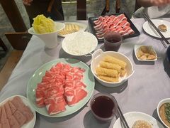 -东来顺饭庄(apm总店)