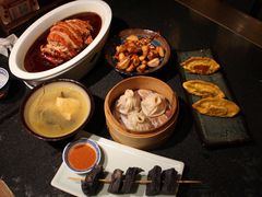 -南京大牌档(新街口德基广场店)