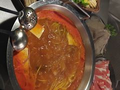 -故里和山·成都火锅(欢乐港湾店)