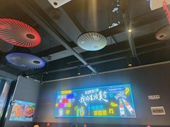 -老街烧烤大排档·地道湖北菜·龙虾馆(汉口火车站店)