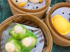 -香港蓮香樓(中環店)