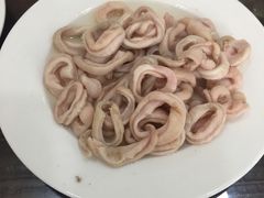 羊蘑菇头-爆肚冯(廊房二条店)