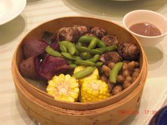 -宁波汉通海鲜大酒店(江湾店)