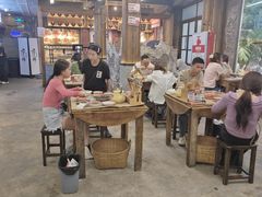 -老三样·旧食新味(万寿宫店)