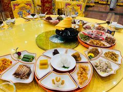 -白家大院·王府宫廷菜(苏州街店)