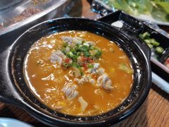 脑花-桶桶烧(赤水店)