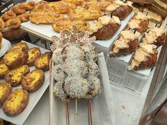 -PAPER STONE BAKERY(天汇广场店)