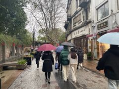 -河坊美食街(河坊街店)