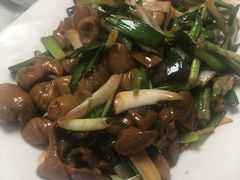 -如东私房菜(御江金城店)