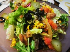 -AFS Cafe & Canteen(闽江二路店)