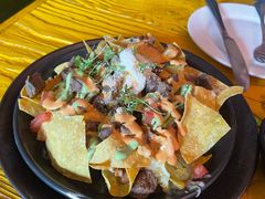 -Pistolera Mexican Cantina女枪手墨西哥餐厅(碧云路店)