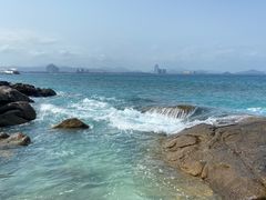 -三亚蜈支洲岛旅游区