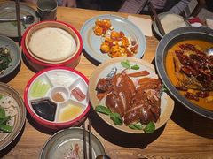 -青年公社烤鸭(青年路店)