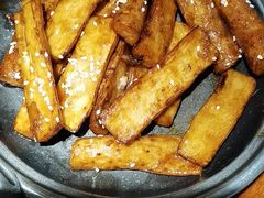 -前海沿·青岛菜(大拇指广场石老人店)