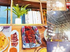 -U你·湖北家宴菜(南湖总店)