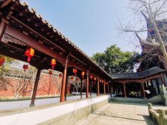 -钱王祠