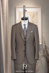 点击看大图 -BROTHER西服礼服定制·商务·婚礼(佛山南海店)