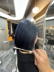 -SY COLOUR专业烫染
