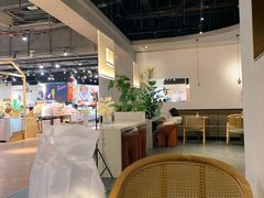 -BE BRIGHT KITCHEN(正佳广场店)