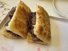 -高玛纳驴肉火烧(一世界店)