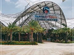 -三亚海昌梦幻海洋不夜城