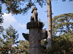 -沈阳市东陵公园