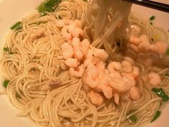 -松鹤楼面馆(飞州国际广场店)