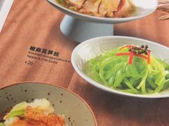 -翡翠拉面小笼包(岭南新天地店)