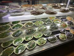 -庆丰包子铺(东单店)