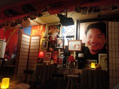 -为你钟情咖啡馆(春熙路太古里步行街店)