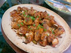 -顺峰顺水顺德菜(龙华店)