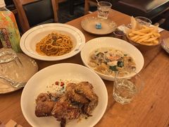 -COMMUNE幻师(翡翠山店)