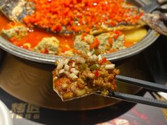 -烤匠麻辣烤鱼(万象城店)