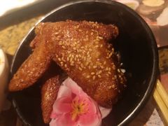 -御满屋日本料理