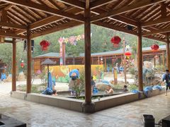 -山湖温泉