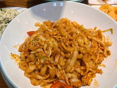 -韩师傅老大同刀削面(北苑路店)