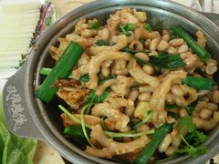 -芳村榕树头叹佬鸡煲(体育西店)