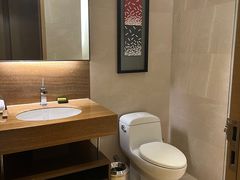 -青岛富力艾美酒店