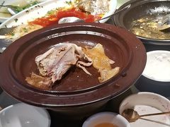-秋色客家菜(南山店)