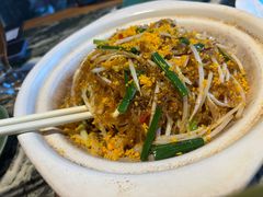 -那家小馆•北京菜•烤鸭(香山店)
