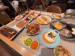 -金龙烧烤·牛肉面(西塔店)