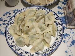 -东方饺子王(文化东路店)