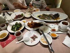 -尚一汤·粤菜海鲜(环球港店)