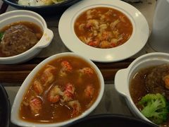 -海盗虾饭·剥好的小龙虾饭(SOHO尚都店)