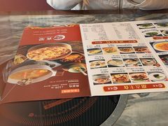 -广东大排档(国奥店)