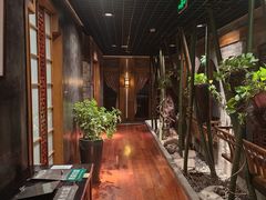 -青藤茶馆(南山路店)